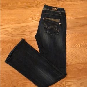 Rerock for Express Jeans Bootcut
